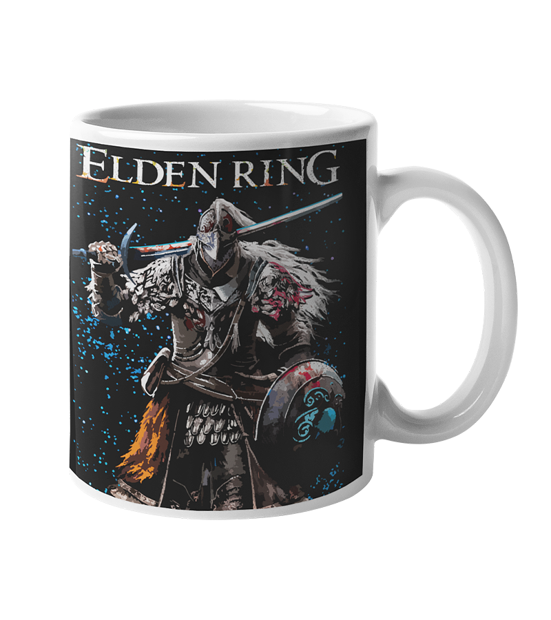 Tazón Elden Ring