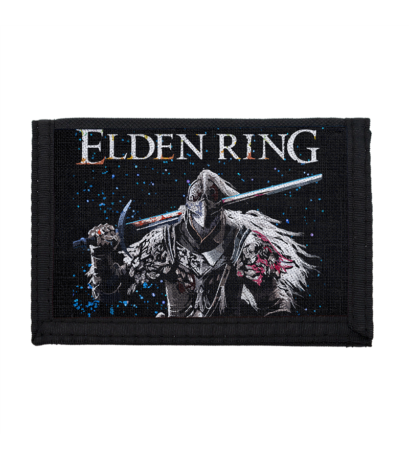 Billetera Elden Ring