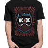 Polera Ac Dc 2