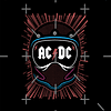 Mouse Pad Ac Dc 2