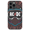 Funda de iPhone Ac Dc 2