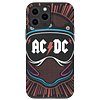 Funda de iPhone Ac Dc 2