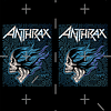 Tazón Anthrax Rune