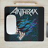 Mouse Pad Anthrax Rune