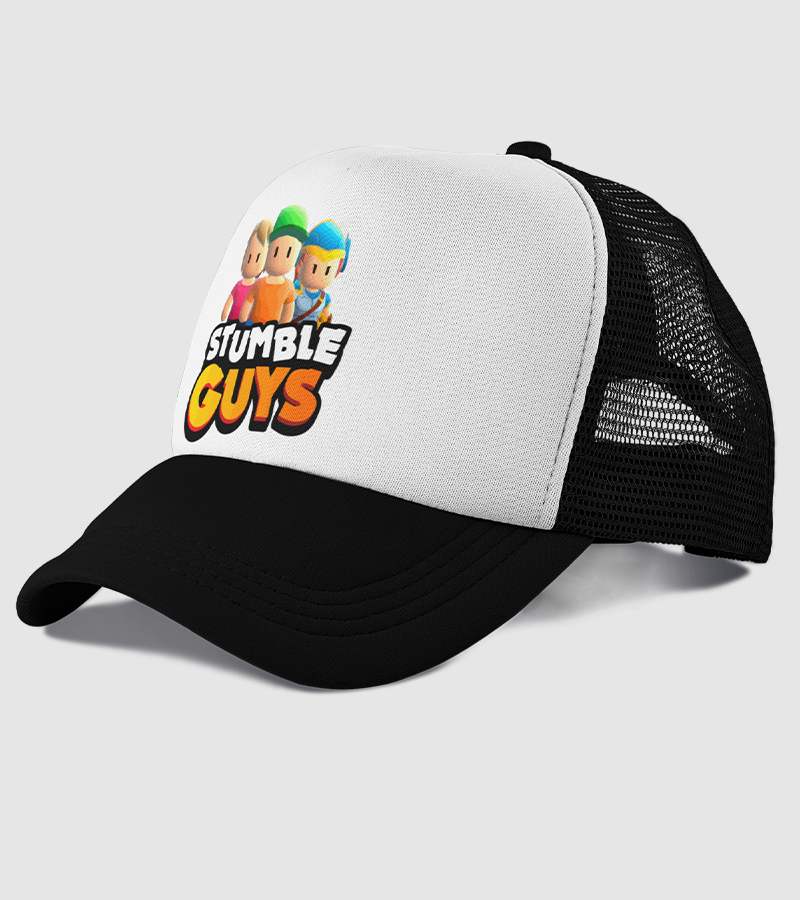 Gorro Stumble Guys