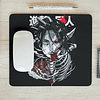 Mouse Pad Ataque De Los Titanes 2