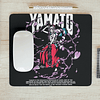 Mouse Pad Yamato
