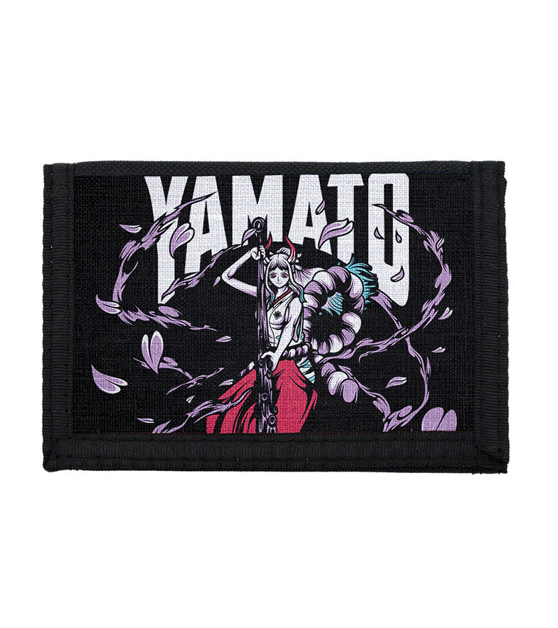 Billetera Yamato