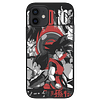 Funda de iPhone Saiyajin Clan