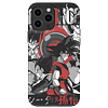 Funda de iPhone Saiyajin Clan