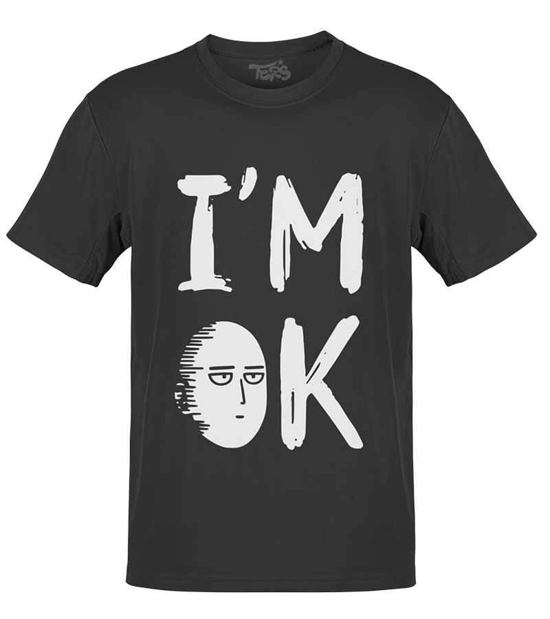 Polera IM OK