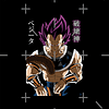 Polera Vegeta Morado