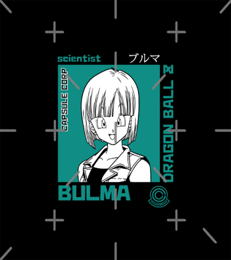 Polera Bulma Corp