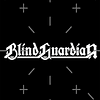 Polera Blind Guardian Log