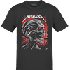 Polera Metallica Dk