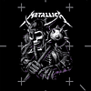Polera Metallica Vikingo