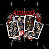 Polera Metallica Vintage