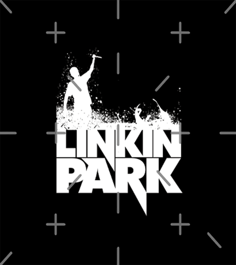 Polera Linkin Park Ago.