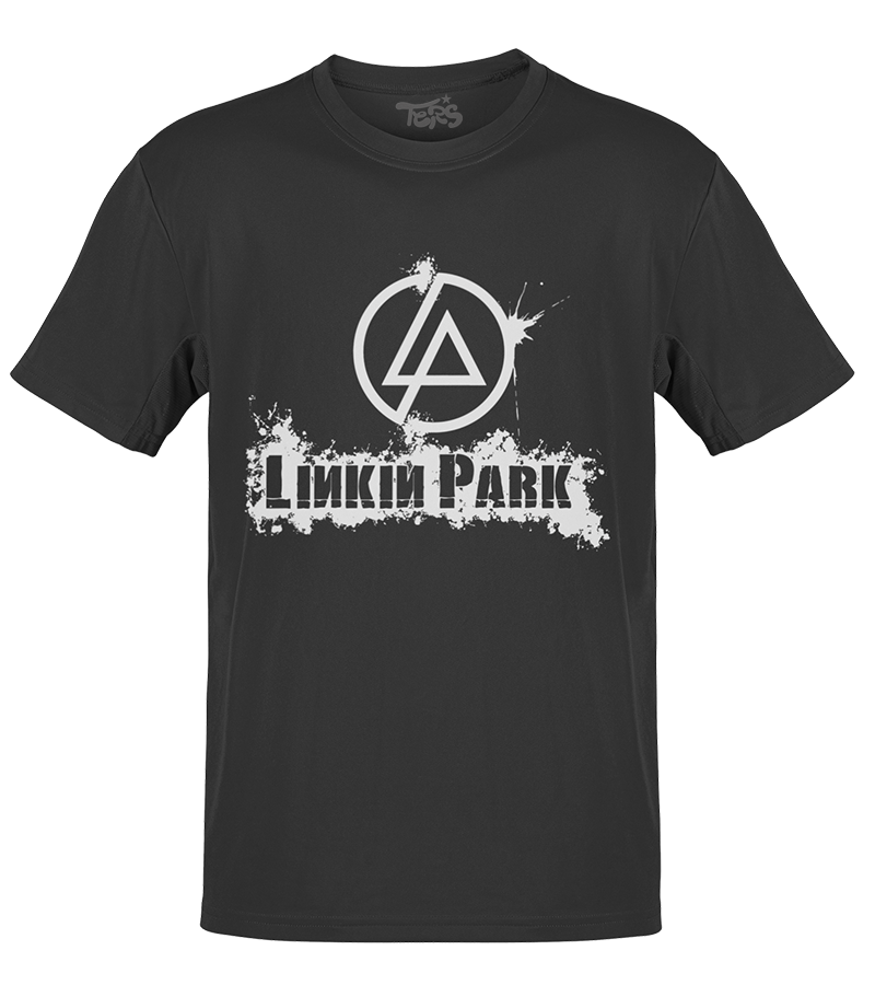 Polera Linkin Park Rock Hills