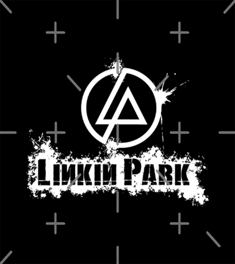 Polera Linkin Park Rock Hills