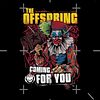 Polera The Offspring for you