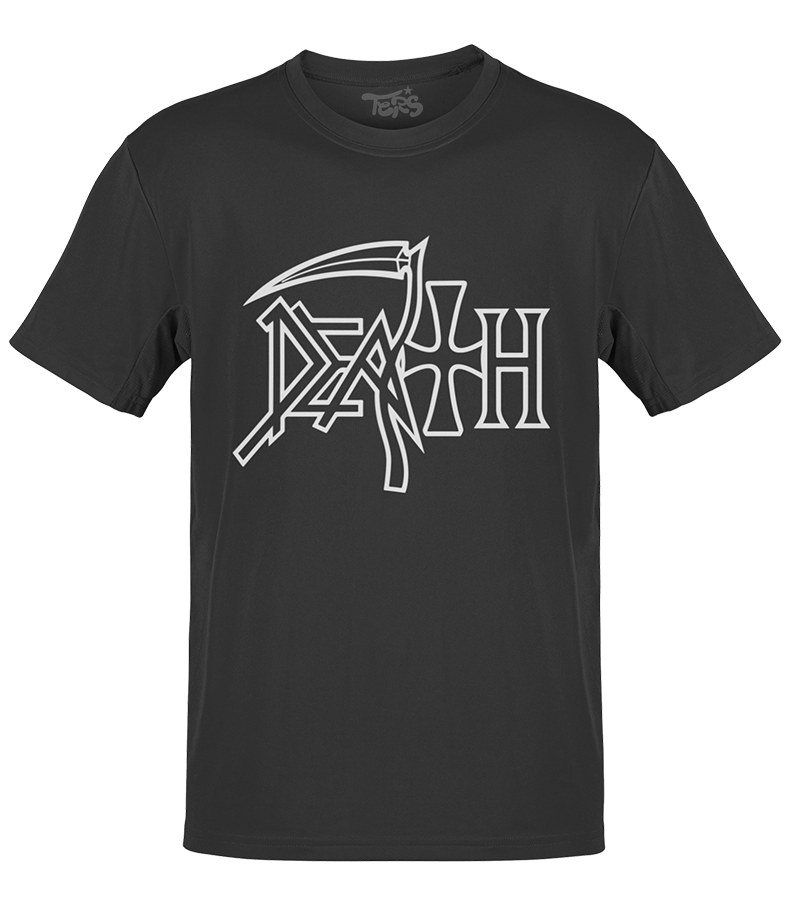 Polera Death