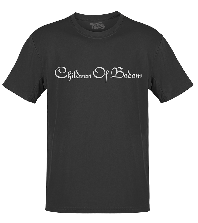 Polera Children of Bodom