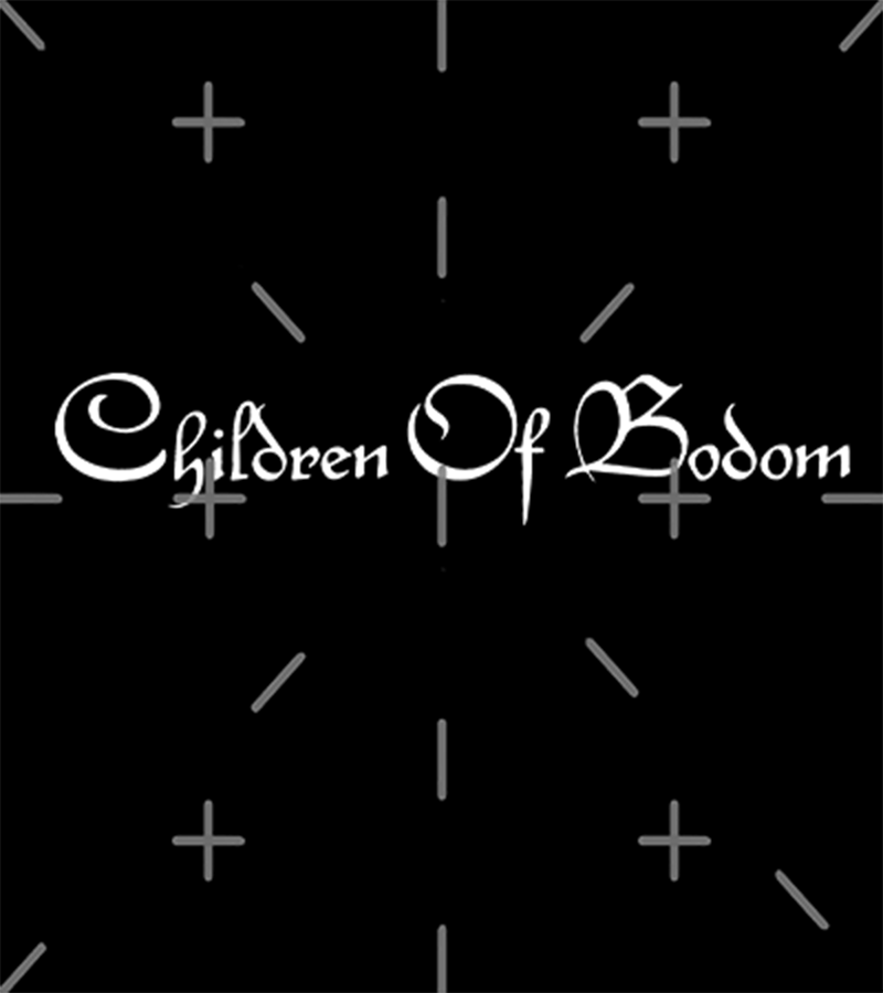 Polera Children of Bodom