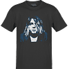 Polera Kurt Cobain 