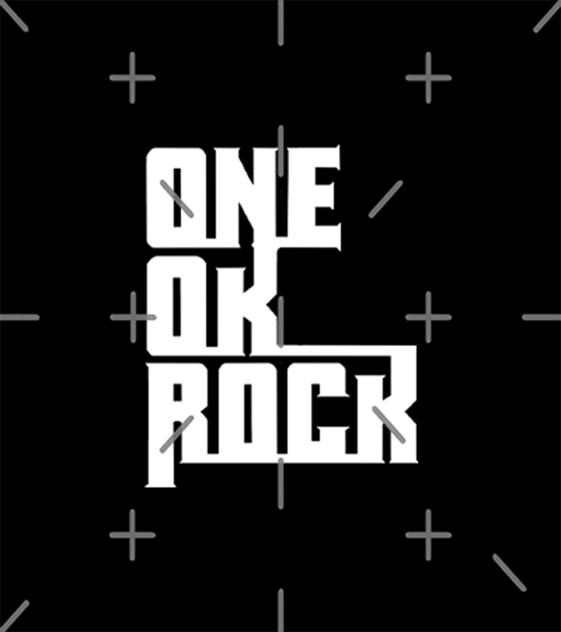 Polera ONE OK ROCK