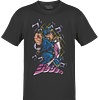 Polera Jotaro Kujo