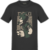 Polera Izuku Midoriya My Hero Academia