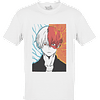 Polera Shoto Todoroki