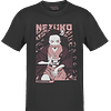 Polera Nezuko Kamado