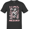 Polera Nezuko Demon