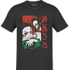 Polera Tanjiro Con Nezuko