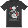 Polera Kakashi