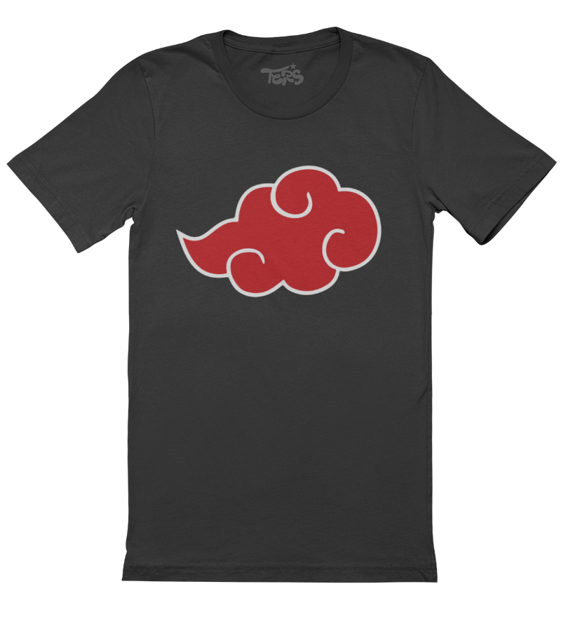 Polera Akatsuki Nube