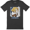 Polera Annie Leonhart