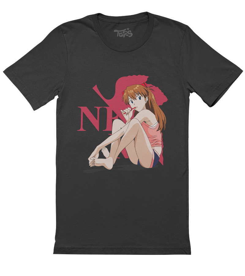 Polera Asuka Asuka