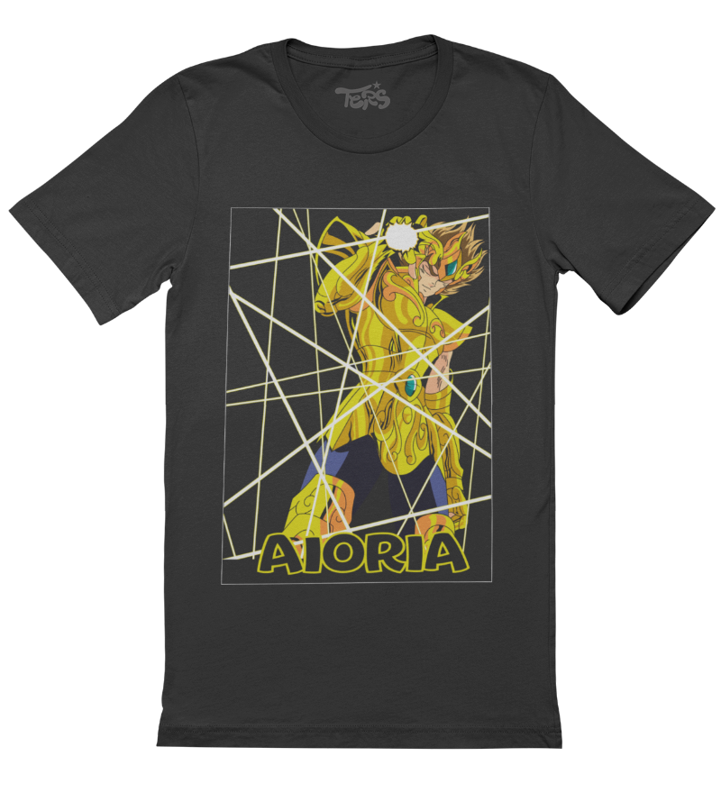 Polera Aioria