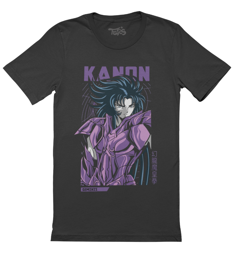 Polera Kanon