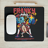 Mouse Pad Franky