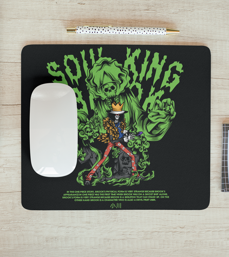 Mouse Pad Brook