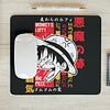 Mouse Pad Monkey D. Luffy 3