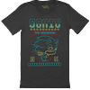 Polera Sonic Retro 1991