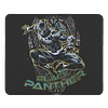 Mouse Pad Black Panther