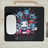 Mouse Pad Guardianes De La Galaxia Funko