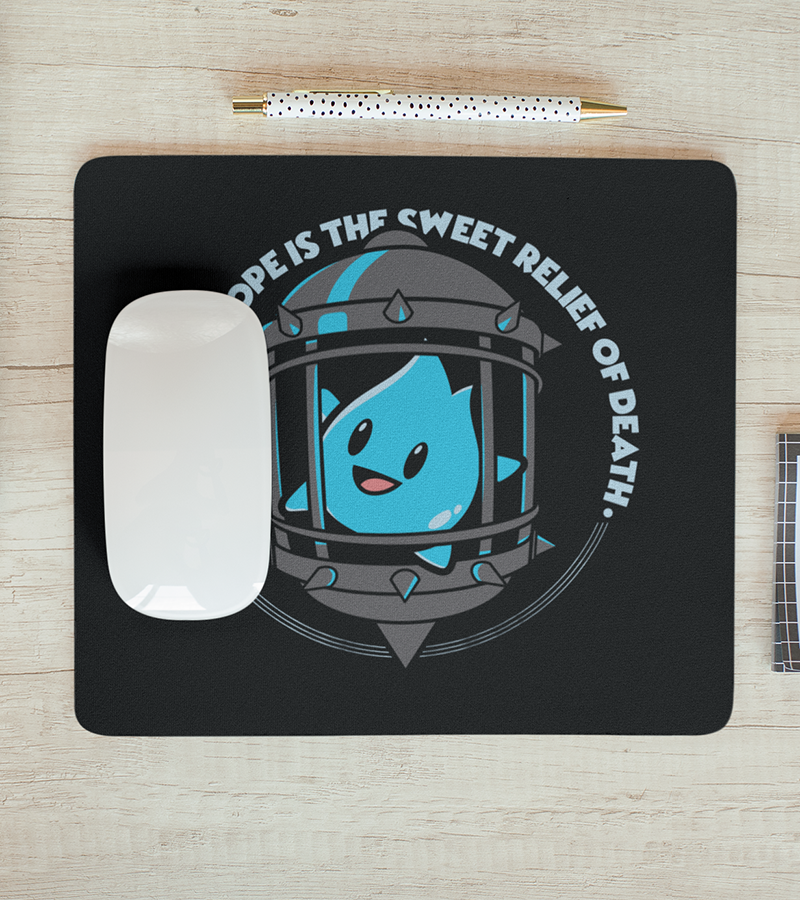 Mouse Pad Lumalee