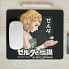 Mouse Pad Zelda ToTK